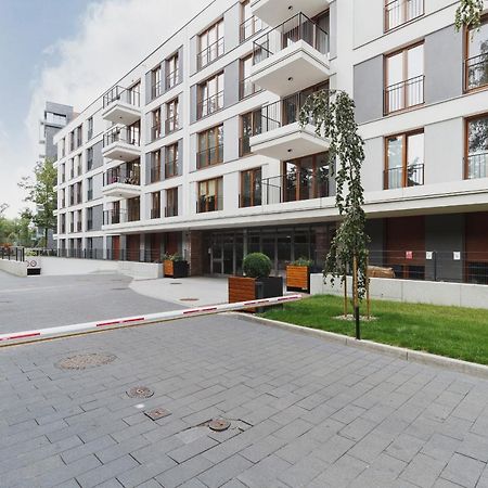 Angel Apartament Krakow Exterior photo