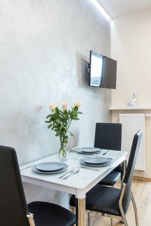 Angel Apartament Krakow Exterior photo